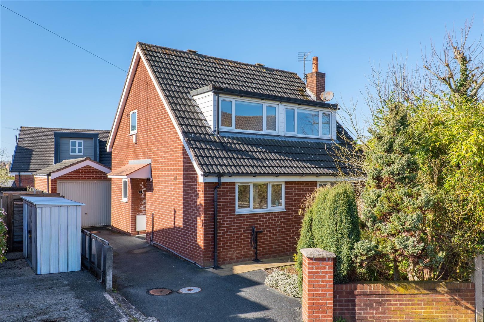 3 bed property in Lostock Road, Leyland
